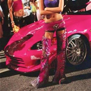 THAT TYPE OF ***** (feat. Hitkidd, Aleza, Slimeroni, Gloss Up & K Carbon) (Explicit)