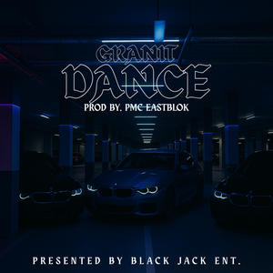 DANCE (feat. Pmc Eastblok)