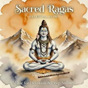 Kailasha — Where the Cold Becomes Sacred