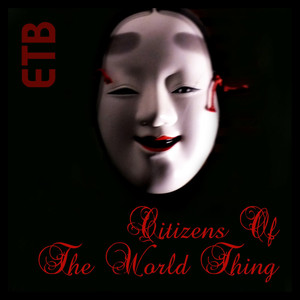 Citizen of the World Thing