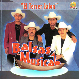 El Tercer Jalon