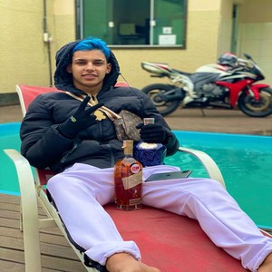 Ballantines e Agua de Coco (Explicit)