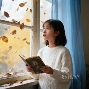 漫游的云朵 - 安悦封面