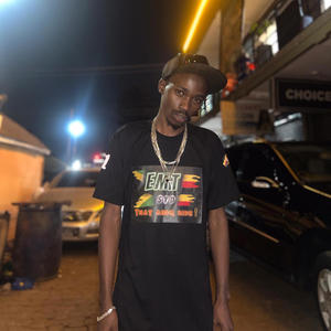 Mamacita (feat. Vyb Daddy)