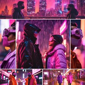 Me N U (U N Me) (feat. Chase Rhyme) (Explicit)