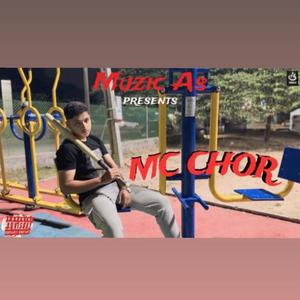 MC CHOR (feat. KNSS) [Explicit]