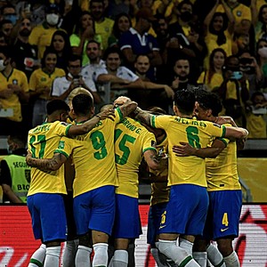 E CERTO QUE VAI DA BRASIL (Explicit)