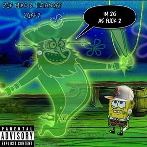 Heart Of The Cards (feat. TizianoAF) (Explicit)