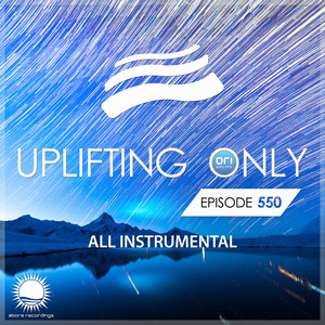 Magic Destinations (UpOnly 550) (Mix Cut)