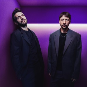 Searching Places (Club Version)