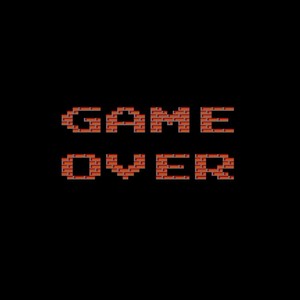 Game Over (Explicit)