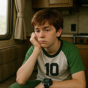 Hokage (feat. Lou!!) (Explicit)