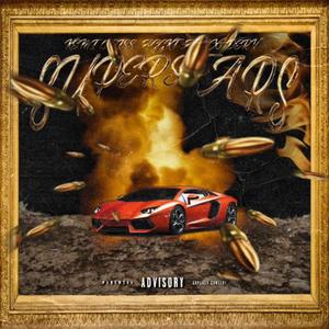 SUPERSTARS (feat. Kemi, Aqox, Yung criss, AGGKT, TESCO & Prod Derv) (Explicit)