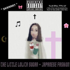 JAPANESE FASHION (Explicit)