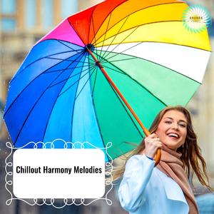Deep Amorousness (Deep Cosmic Chillout)