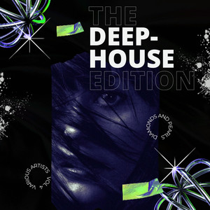 Diamonds and Pearls (The Deep-House Edition) , Vol. 4