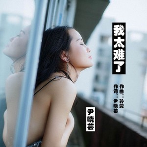 我太难了 (DJ版)