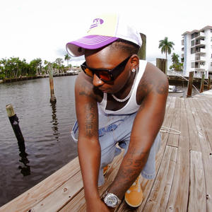 IN MY HEAD (Explicit)