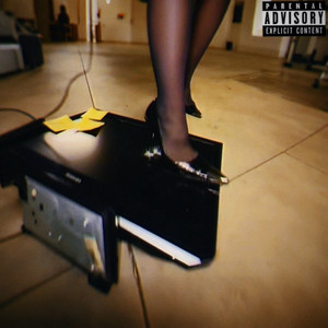 Menina veneno (Explicit)