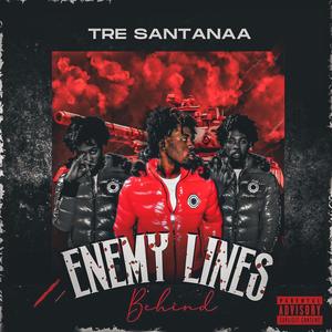 Behind Enemy Lines (Explicit)