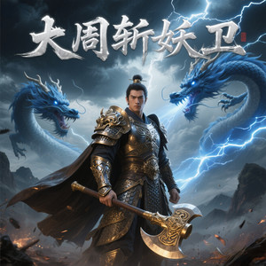 珈诚 - 第156章 麒麟踏祥云，人间百难消