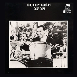 Buddy Rich '47 '48