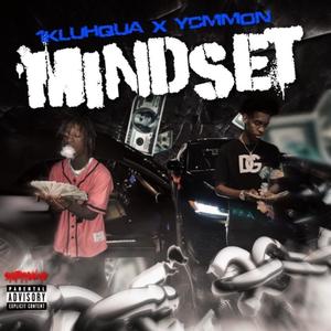 Mindset (feat. Ycmmon) [Explicit]