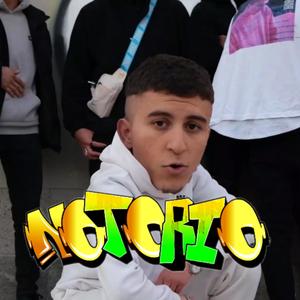 Notorio (feat. Moody.) (Explicit)