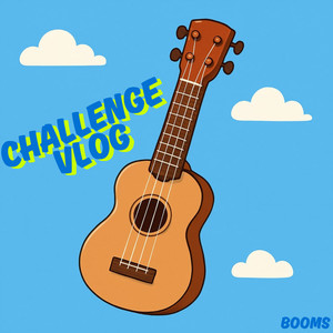 Challange Vlog