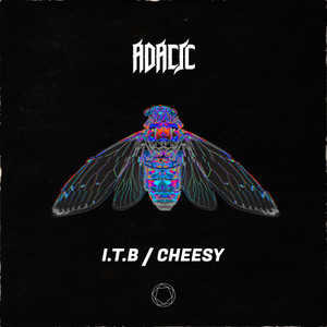 I.T.B / Cheesy (Explicit)