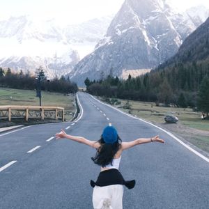 On Baby (氛围慢摇版)