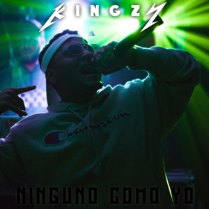 Ninguno Como Yo (Explicit)