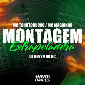 Montagem Extrapoladora (Explicit)