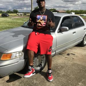 Kick A Door (Explicit)