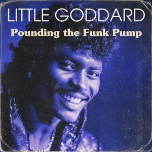 Pounding the Funk Pump (feat. Little Goddard) (Explicit)