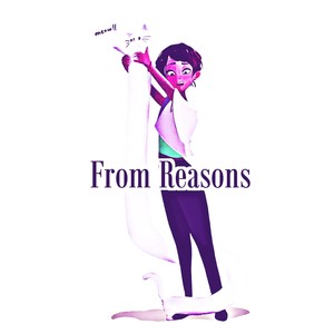 Dorothy Ortiz - From Reasons