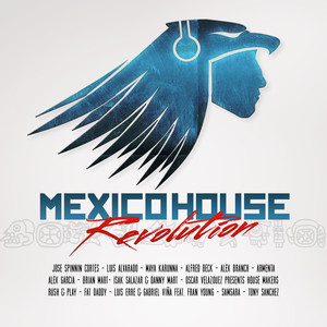 Angels Among Us (Luis Alvarado Remix)