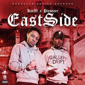 Eastside (feat. Pieoneer)