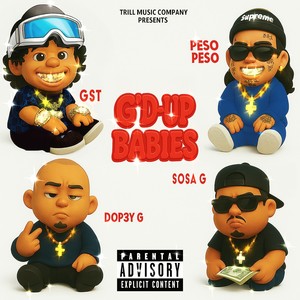 Stack Money Tall (Explicit)