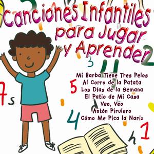 Canciones Infantiles para Jugar y Aprender