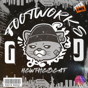 Footwork's (Radio-Edit)