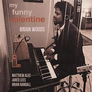 My Funny Valentine (feat. Matthew Alec, Jared Lees & Brian Randall)