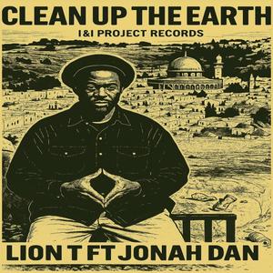 Clean Up The Earth
