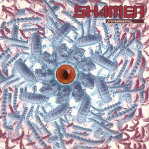 Transamazonia (Nuw / Idol Mix)