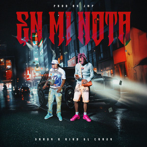 EN MI NOTA (Explicit)