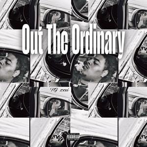 Out The Ordinary (Explicit)