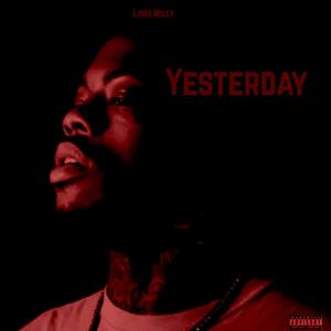 Yesterday (Explicit)