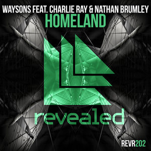 Homeland (Original Mix)