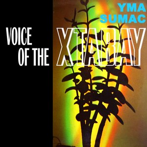 Voice Of The Xtabay