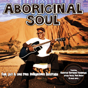 Aboriginal Soul